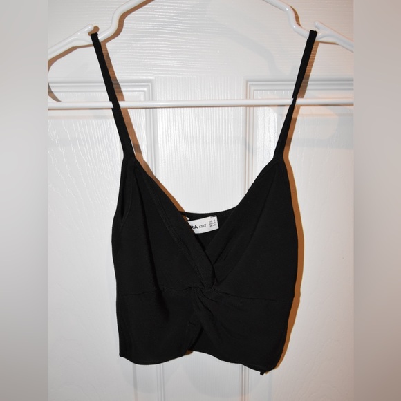 Zara Tops - 4/$20 Zara knit
